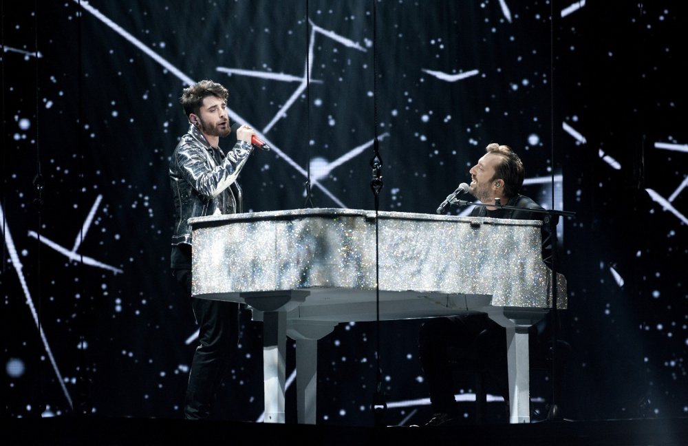 #XF9 supera se stesso e chiude con una collezione di record. E' l'edizione più twittata di sempre