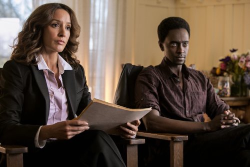 Proof, su Premium Stories la serie tv che esplora la vita dopo la morte