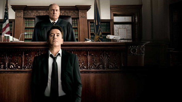 Su Premium Cinema HD stasera in prima tv assoluta "The Judge"