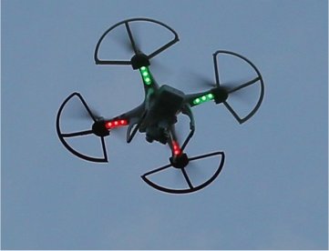 Drone Caduto, Paris (Rai Sport): "Regia unica non va bene, limita libertà di informazione"