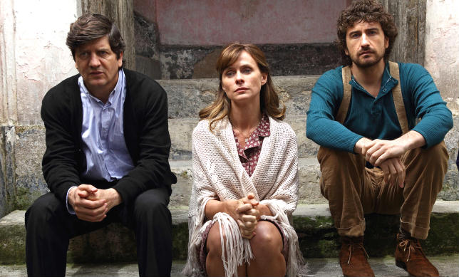 Sabato 23 Gennaio sui canali Sky Cinema HD e Sky 3D