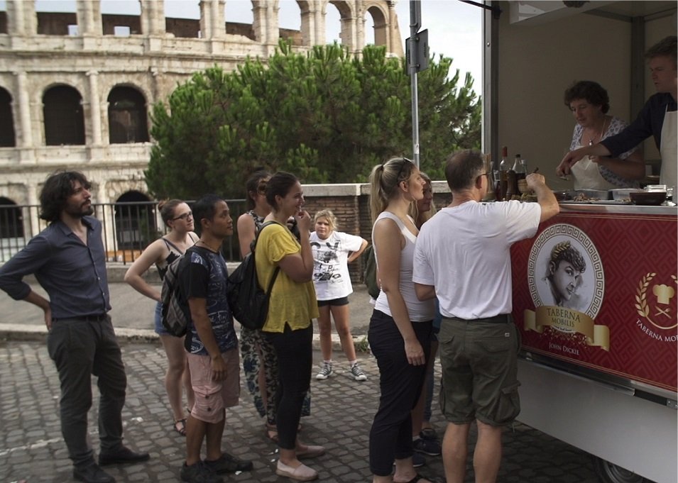 De Gustibus, su History (Sky) l’epica storia del rapporto tra il nostro Paese e il cibo