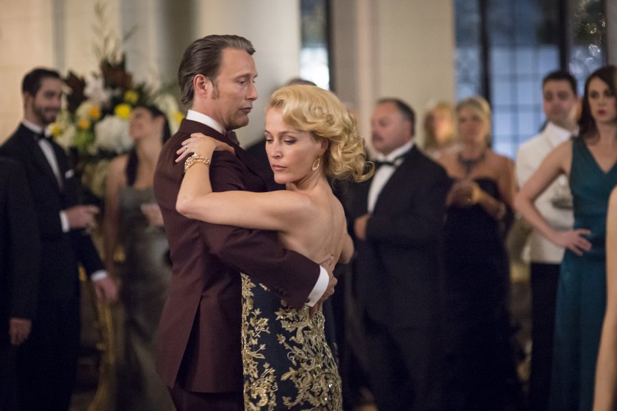 Hannibal, arriva su Premium Crime HD la terza ed ultima stagione inedita 