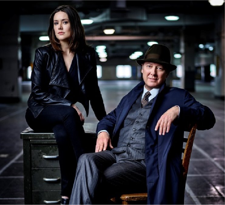 The Blacklist 3, Raymond Reddington torna stasera su FoxCrime HD (Sky canale 116)