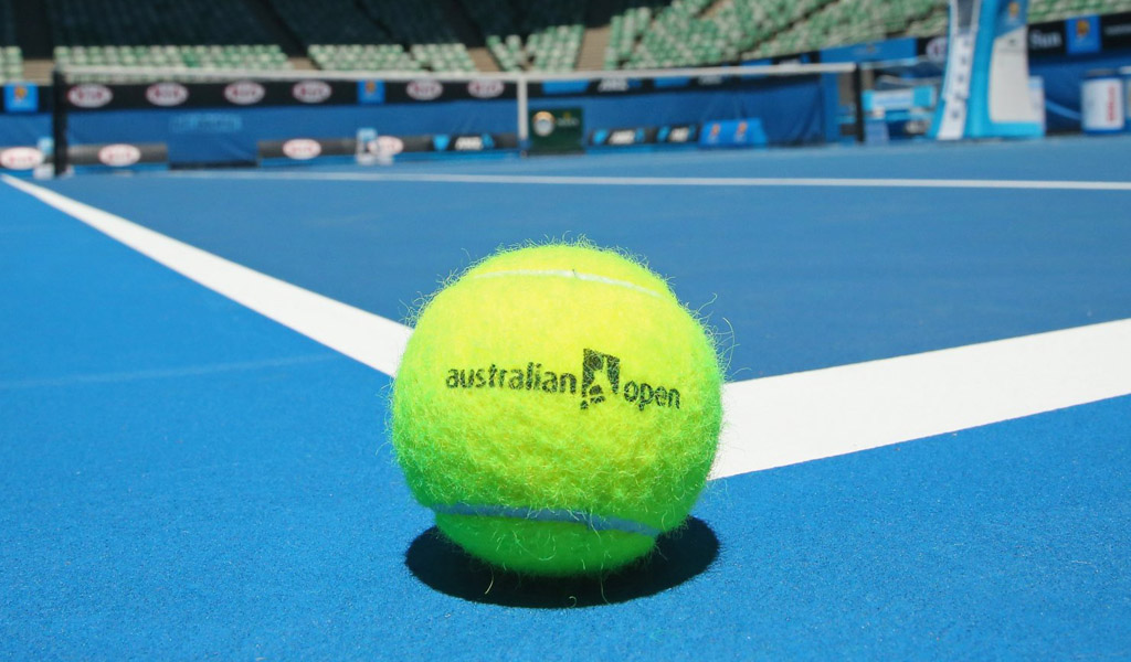 Tennis, Australian Open 2022 (senza Djokovic!) su Discovery+ / Eurosport