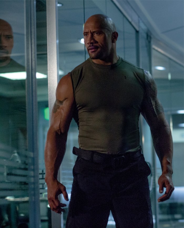 Immagine di Fast and Furious 7 in anteprima assoluta su Premium Cinema HD