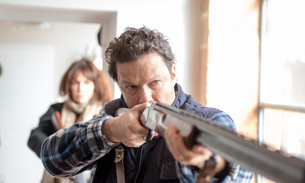 Accused, colpevole o innocente? In prima visione assoluta su FoxCrime (canale 116 di Sky)
