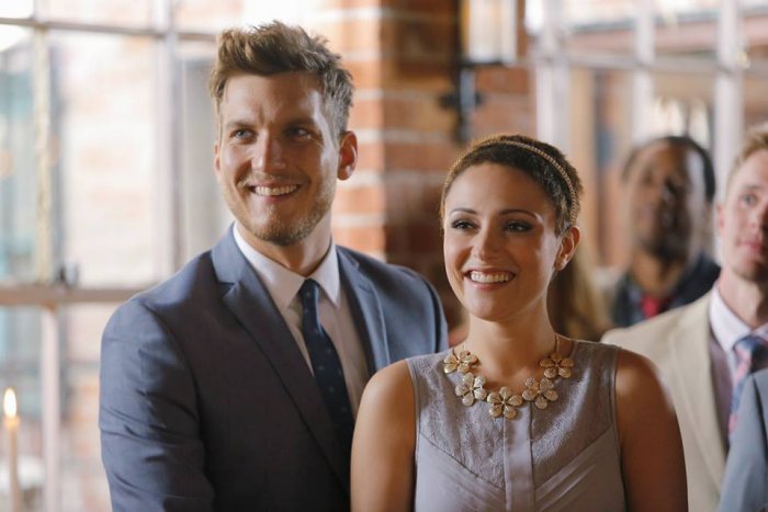 Chasing Life, la seconda stagione da stasera su Premium Stories
