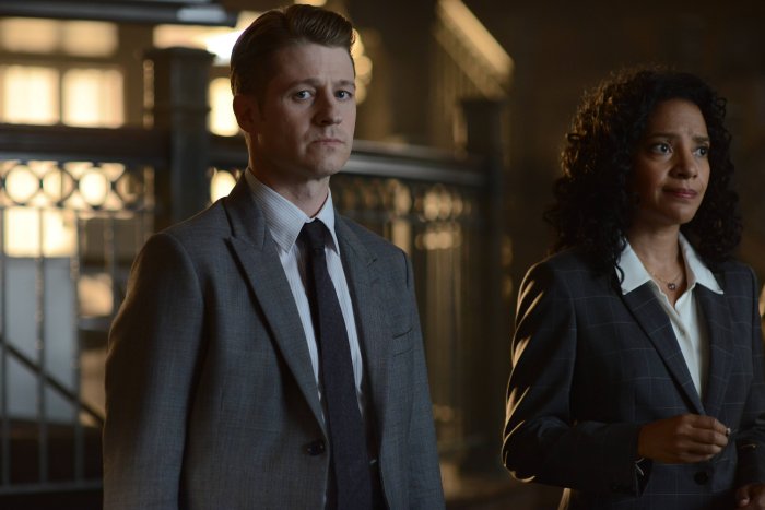 Torna su Premium Action la serie tv super-eroica Gotham 2