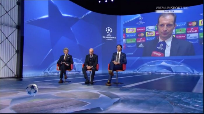 Premium lancia il pass Uefa Champions League fino alla Finale a 59 Euro