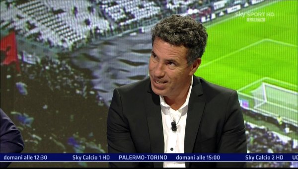 Il Calcio stravince nel sabato di Sky Sport, oltre 2,5 mln per la sfida Juventus-Napoli
