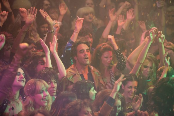 VINYL, la serie evento HBO arriva su Sky Atlantic HD in contemporanea USA