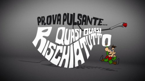 Quasi Quasi Rischiatutto, la striscia dedicata ai provini per il ritorno dello storico quiz