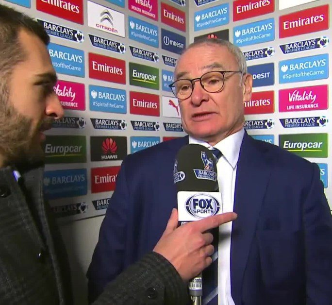 Immagine di Fox Sports, Arsenal-Leicester la partita di Premier League più vista della stagione - Scopri su Sky Italia