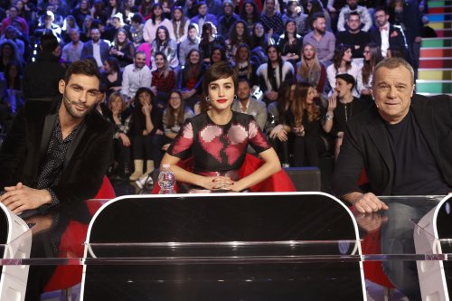 Pequeños Gigantes. il nuovo talent show con i bambini su Canale 5