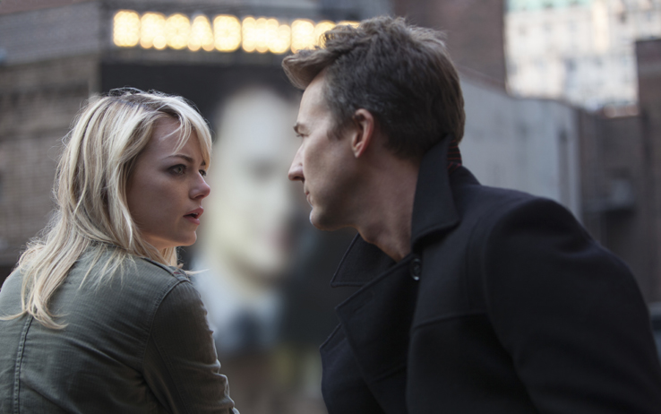 Birdman, su Sky Cinema 1 HD il trionfatore degli Oscar 2015 con 4 statuette