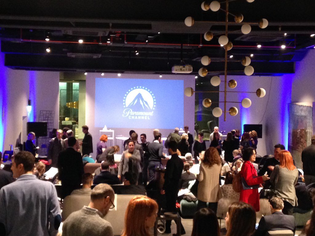 Paramount Channel Italia dal 27 Febbraio, sul nuovo canale Viacom in chiaro film e serie tv