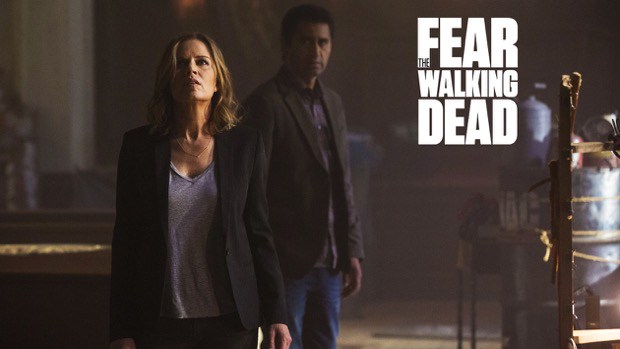 Novità - Sul canale 27 del digitale terrestre al via Paramount Channel con Fear the Walking Dead