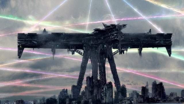 Falling Skies torna su FOX (canale 106 e 112 di Sky) in prima visione assoluta  