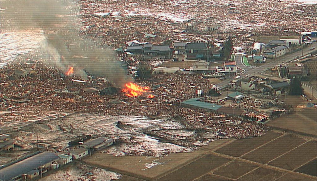 Fukushima - A Nuclear Story su Sky TG24 HD, Sky Cinema Cult HD e Sky TG24 DTT