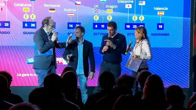 Motomondiale 2016, l'anno delle rivincite da vivere con Sky Sport MotoGP HD
