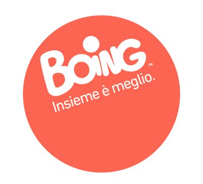 Un nuovo look&Feel per Boing, al via oggi il rebrand del canale