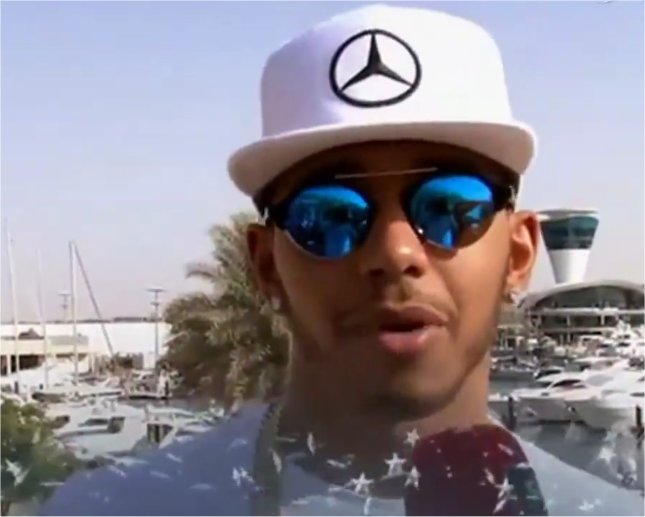 Le interviste a Hamilton e Lorenzo da oggi in anteprima su Sky On Demand