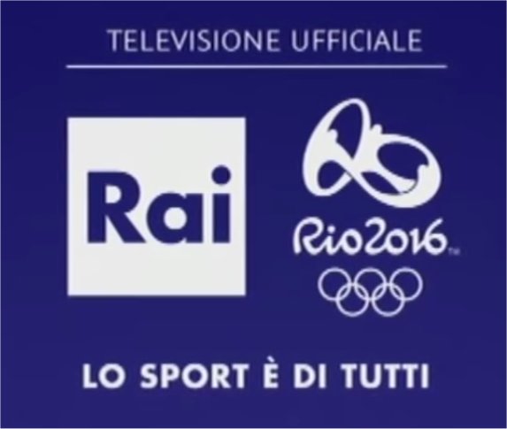 Palinsesti estivi Rai, per lo sport ampio spazio per Europei di Calcio e le Olimpiadi di Rio 