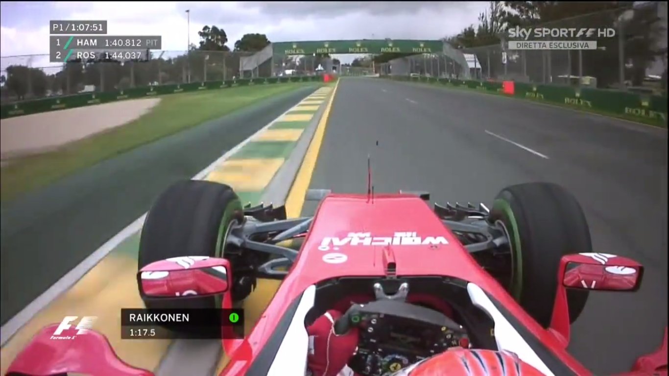 I motori entrano nel vivo su Sky: F1 e MotoGP dall'alba al tramonto (19-20 marzo 2016)