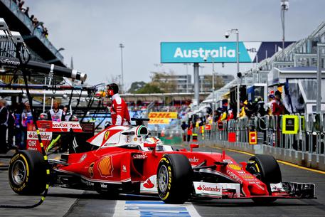 F1 Australia, Gara - Diretta tv esclusiva Sky Sport 1 e F1 HD, differita Rai 1 HD