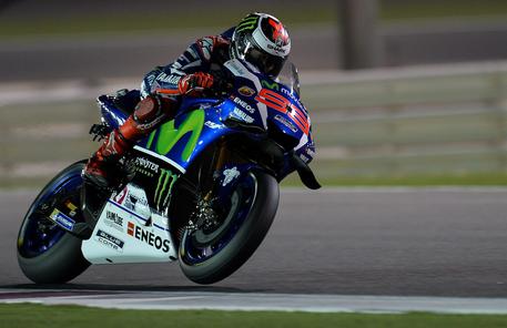 MotoGP Qatar, Gara - Diretta esclusiva Sky Sport 1 e MotoGP HD, differita Tv8
