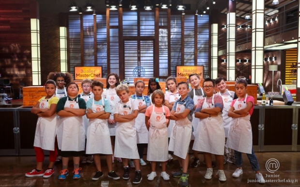 #JrMasterChefIT, stasera su Sky Uno HD prima prova in esterna in Valtellina