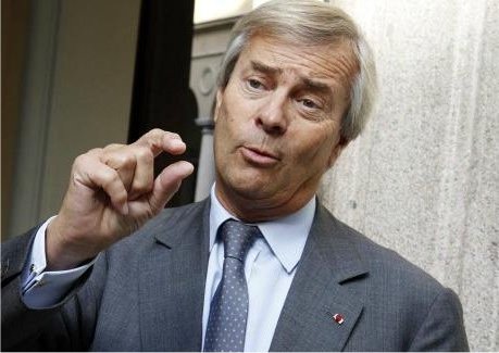 Mediaset: al lavoro con Vivendi per alleanza su pay-tv Premium