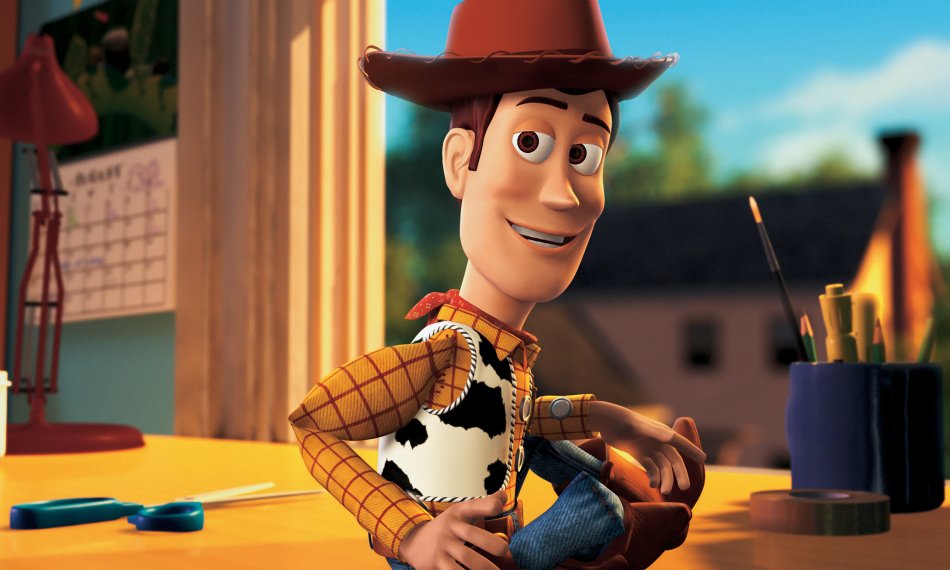 Da oggi su Sky Cinema, per la prima volta un canale dedicato ai film Disney Pixar