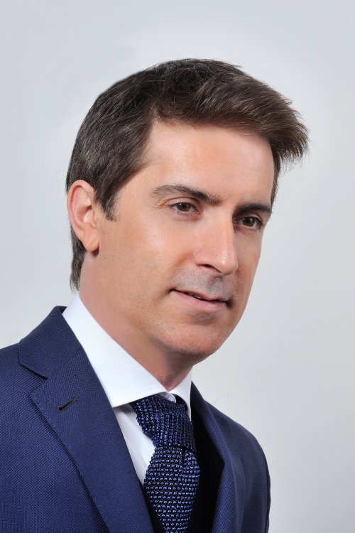 Alessandro Saba nuovo vicepresidente dei canali intrattenimento Fox Italy