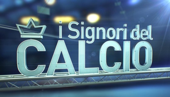 I Signori del Calcio - Andriy Shevchenko, in anteprima da oggi su Sky On Demand