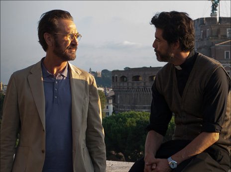 Lunedi 28 Marzo sui canali Sky Cinema HD e Sky 3D