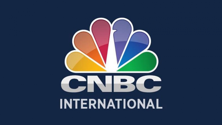 CNBC International dal 31 Marzo al canale 72 della piattaforma gratuita Tivùsat