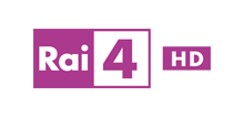 31 marzo 2016 - Cambio frequenza del canale Rai 4 HD su TivùSat