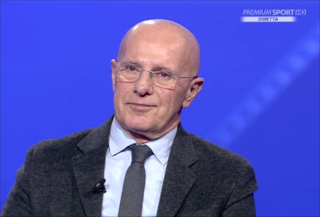 Per Amore del gioco, speciale Premium Sport dedicato ai 70 anni di Arrigo Sacchi