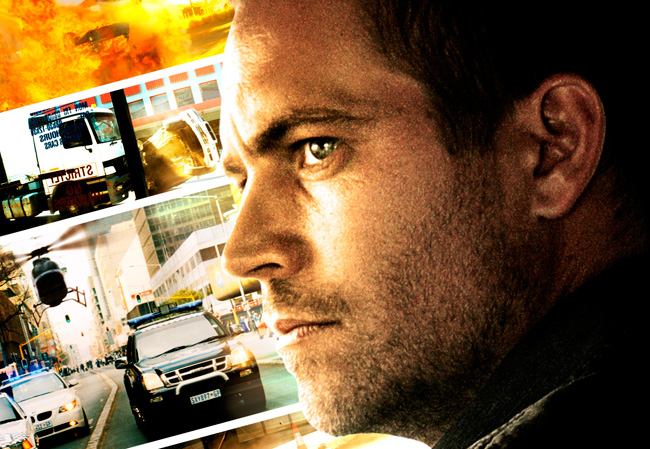 Venerdi 1 Aprile sui canali Sky Cinema HD e Sky 3D