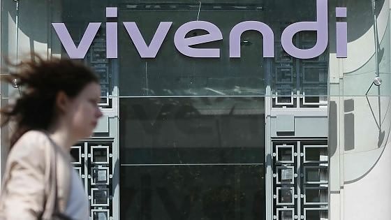 Mediaset, stretta finale con Vivendi per scambio azionario del 3,5%