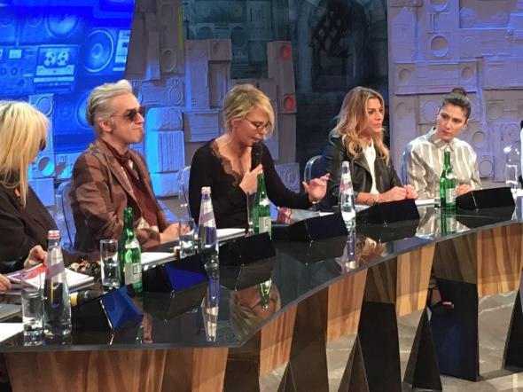 #Amici15: al via su Canale 5 l'edizione serale del talent show più longevo della tv