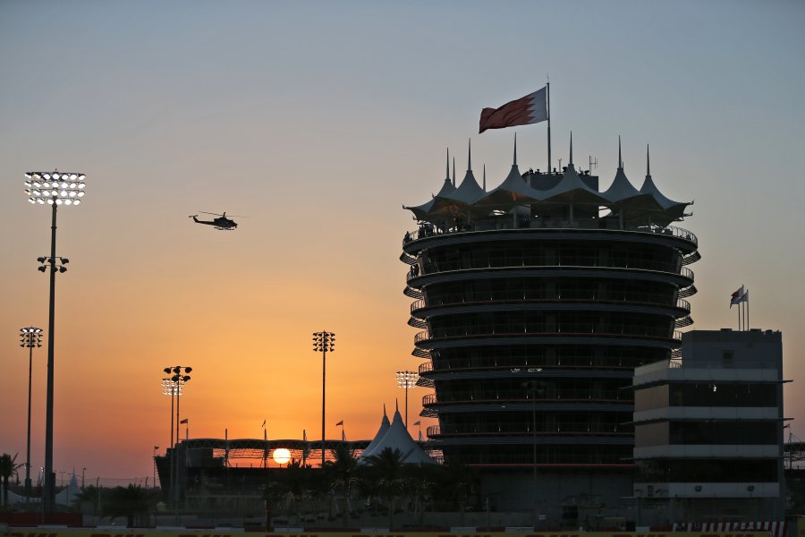 F1 Bahrain, Gara - Diretta esclusiva ore 17 Sky Sport 2 e F1 HD, differita ore 22 Rai 2 HD