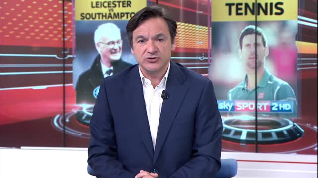 Sky Sport 24 HD, nasce il Mosaico interattivo. Tecnologia e On Demand al top dell'interazione