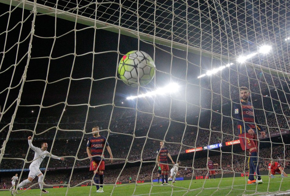 Immagine di #ClasicoFox, un vero e proprio evento su Fox Sports HD premiato dagli ascolti