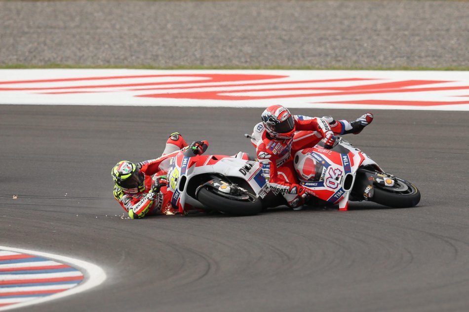 Sky Sport MotoGP HD Gp Americhe, Palinsesto 7 - 10 Aprile 2016