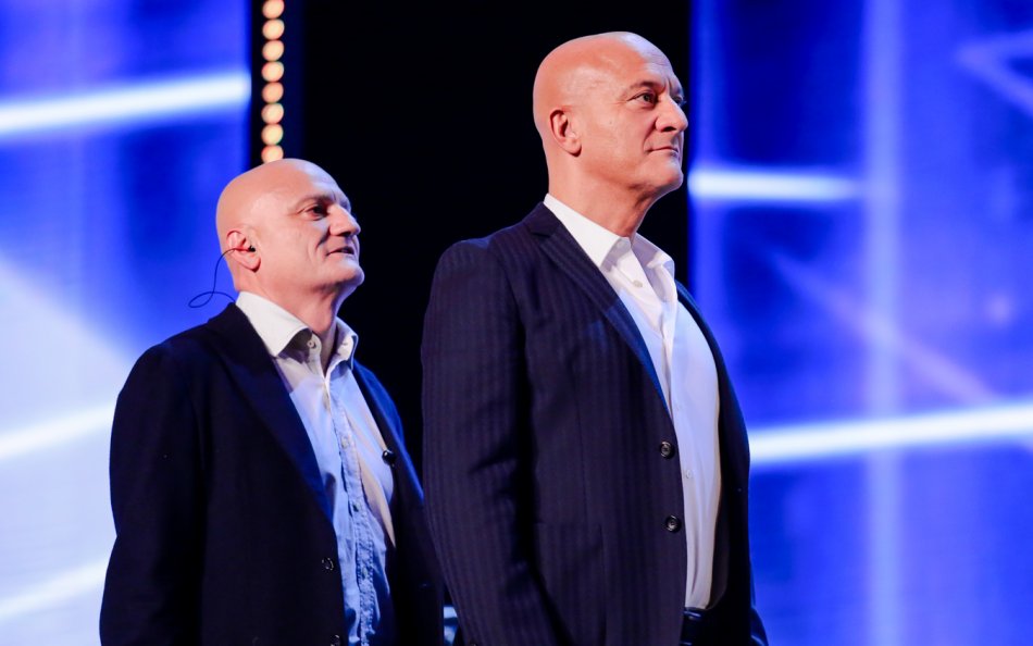 #IGT continua a crescere su Tv8 e Sky Uno HD con 2 milioni 222 mila spettatori medi