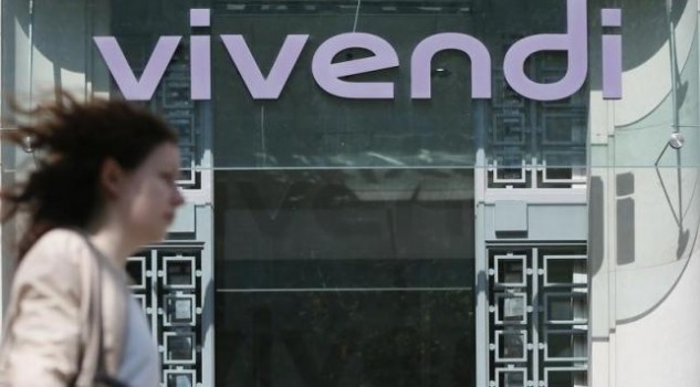 De Puyfontaine (Vivendi): "In Italia per investire e non per tagliare"