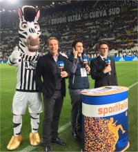 Finale Primavera TIM Cup, record di ascolti per Sportitalia